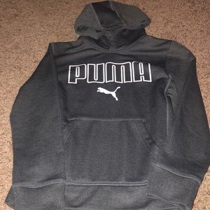 Boys sweatshirt/hoodie